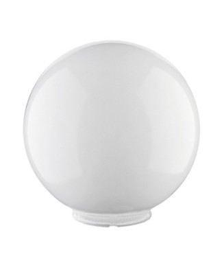 Globo opal GLOBOS ⌀200mm Blanco | Novolux