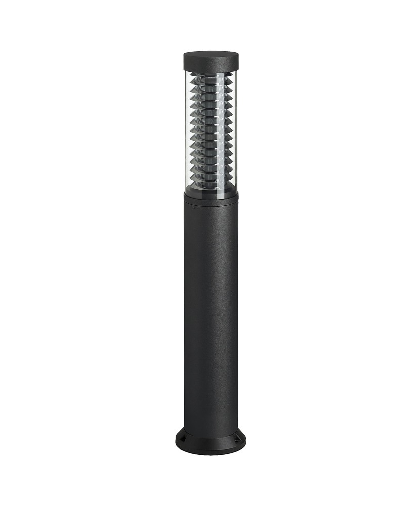 Baliza MAXIMA IP55 2G11 24W 593mm Antracita