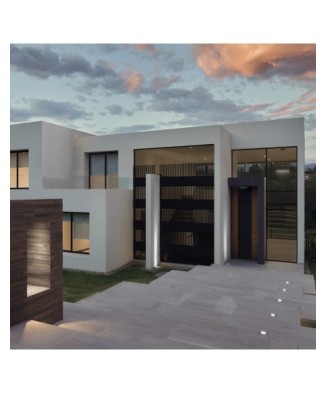 Empotrable Suelo MALVA IP67 LED COB 18W - Exterior Inox