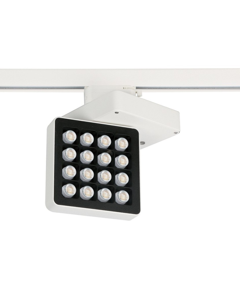 Proyector LED INDUS Corte de fase C Blanco (3000K) | Novolux Proyector LED INDUS Corte de fase C Blanco (3000K) | Novolux
