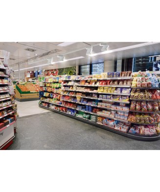 Proyector LED INDUS Corte de fase C Blanco (3000K) | Novolux
