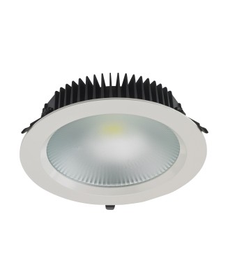 Empotrable techo PANDORA IP44 Dali,Push LED SMD 21W 4000K Blanco | Novolux