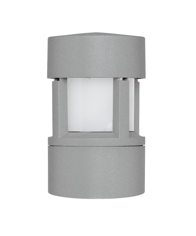 Baliza LED MINI NICO Gris | Novolux Baliza LED MINI NICO Gris | Novolux