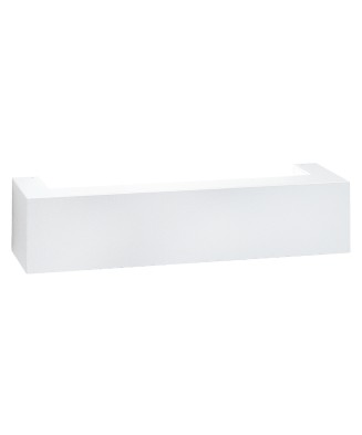 Aplique LED BIEL Blanco (3000K) | Novolux