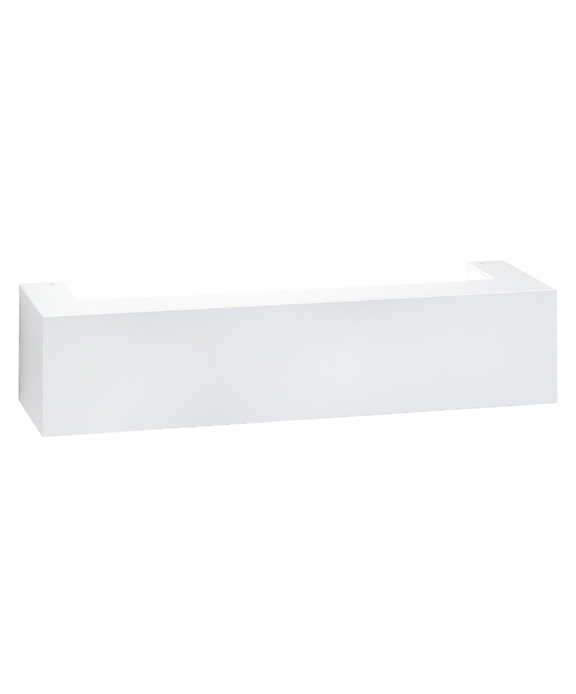 Aplique LED BIEL Blanco (3000K) | Novolux