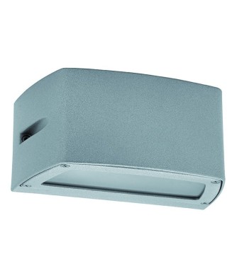 Aplique ISIS Gris | Novolux