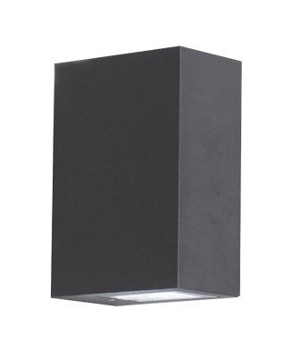 Aplique LED UFO Antracita | Novolux