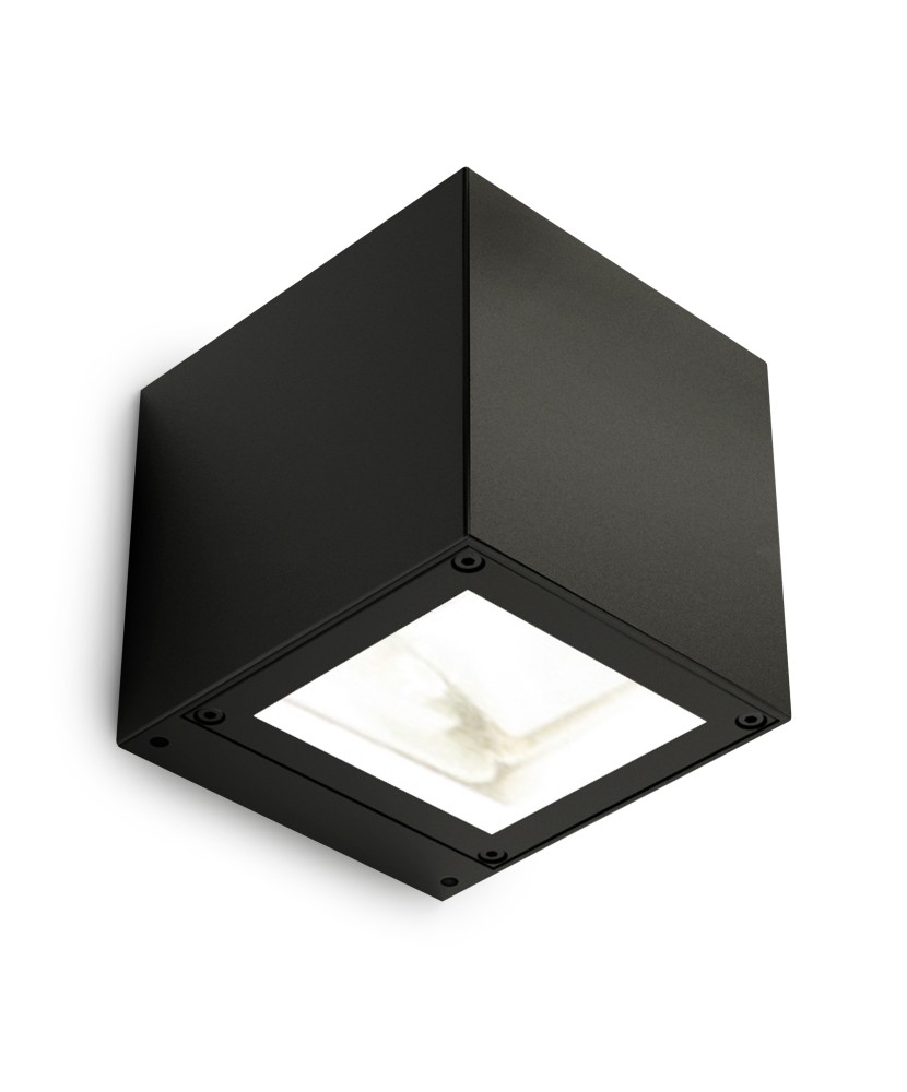 Aplique LED MIRCA Negro | Novolux Aplique LED MIRCA Negro | Novolux