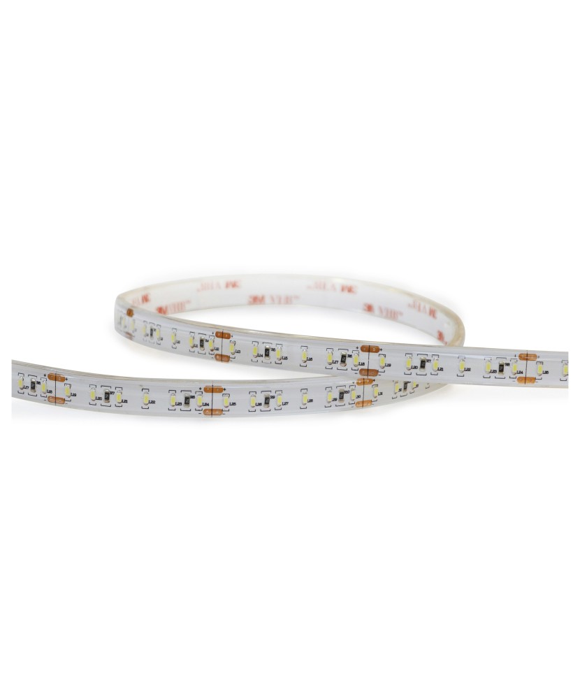 Tira led LED STRIP OUT IP65 LED SMD 14.40W/m Transparente | Novolux