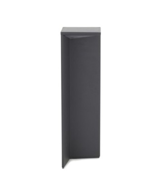 Baliza solar COMO IP54 LED Antracita | Novolux